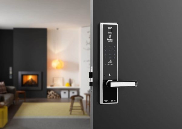 Premium Digital DoorLock  8301