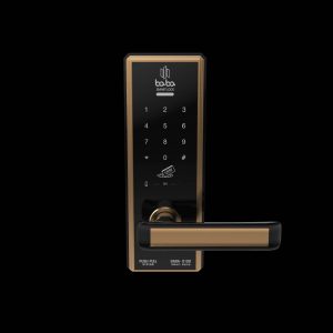 Smart Premium Doorlock 8100